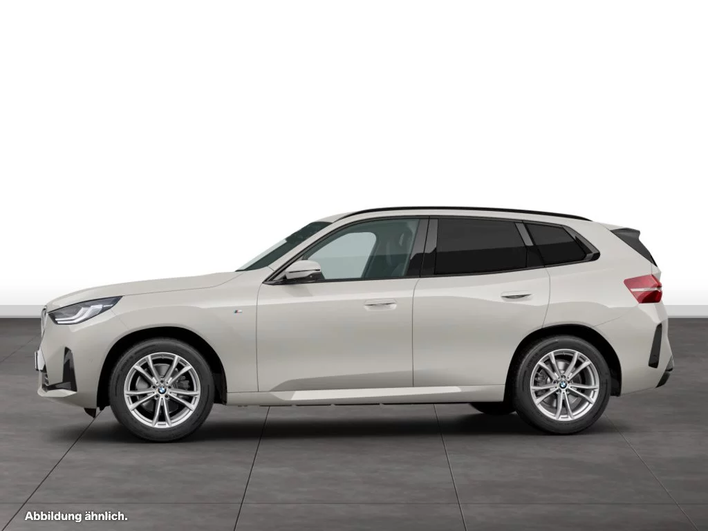 BMW X3 20d xDrive
