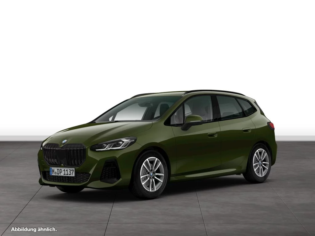 BMW 220i Active Tourer