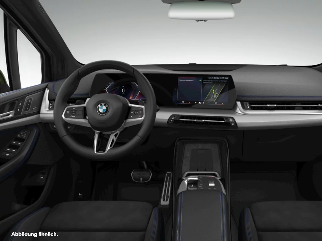 BMW 220i Active Tourer