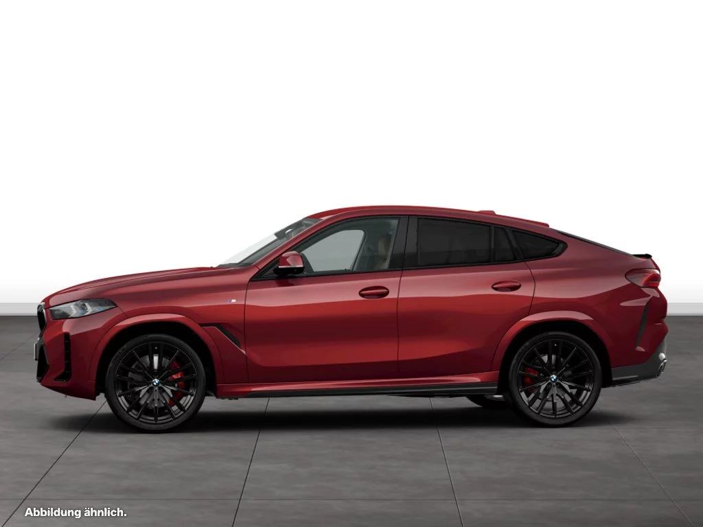 BMW X6 xDrive30d M Sport