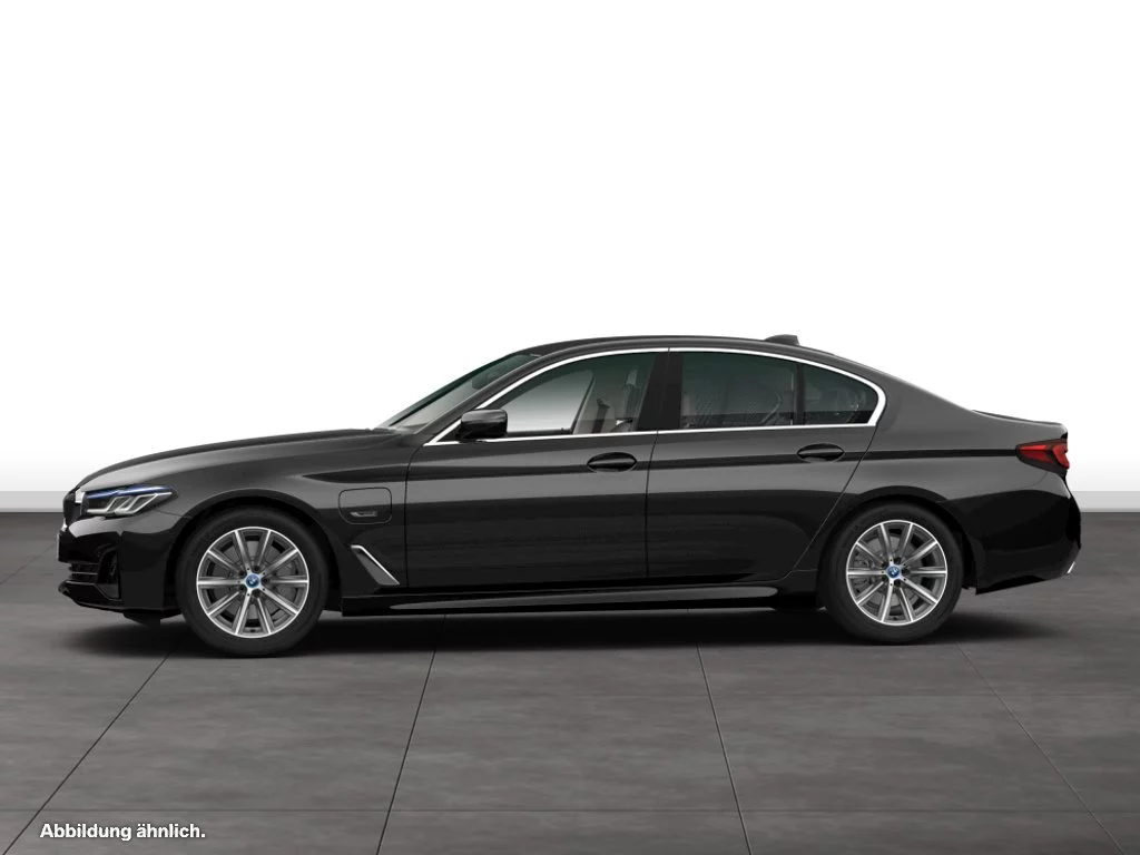 BMW 530e Limousine