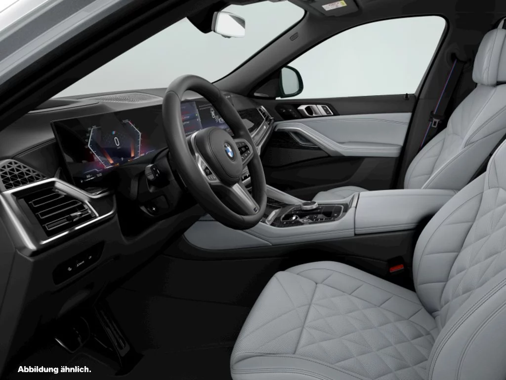 BMW X6 xDrive30d M Sport