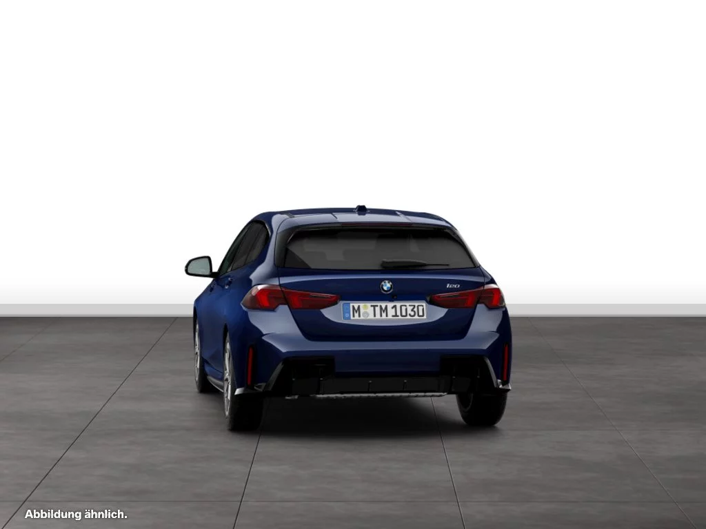 BMW 120