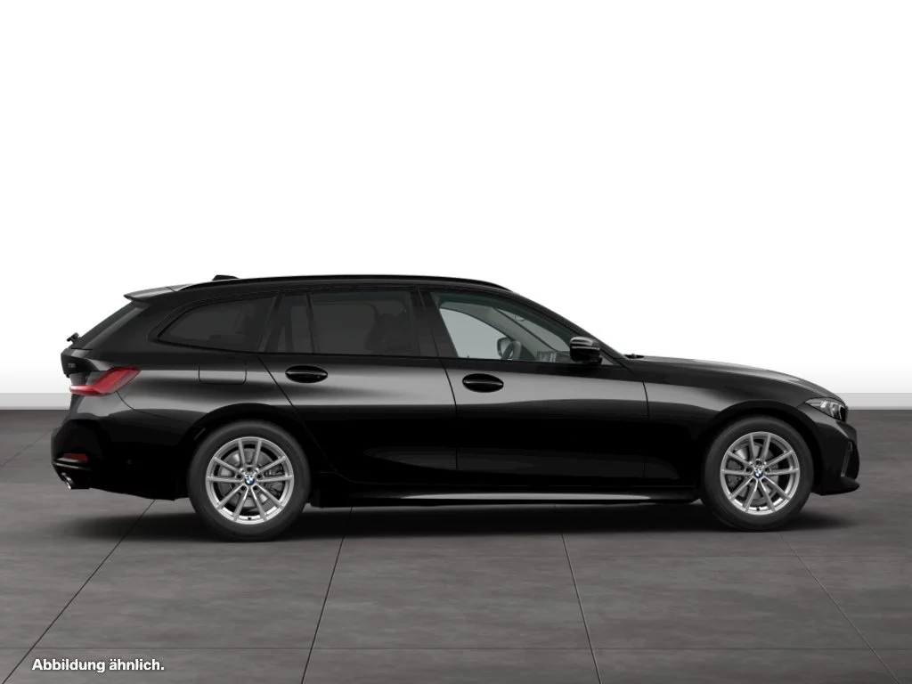 BMW 318i Touring