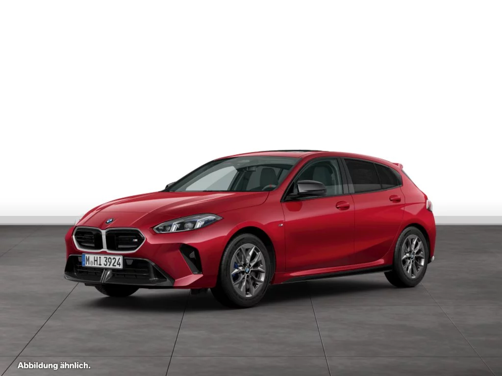 BMW M135 xDrive