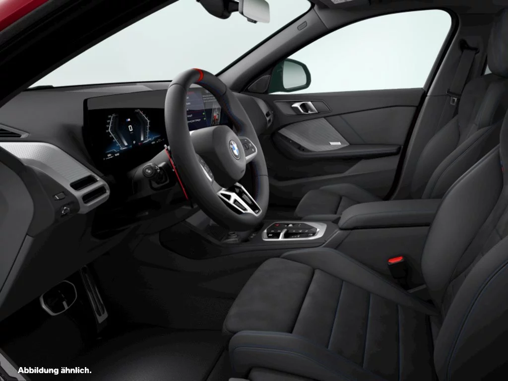 BMW M135 xDrive
