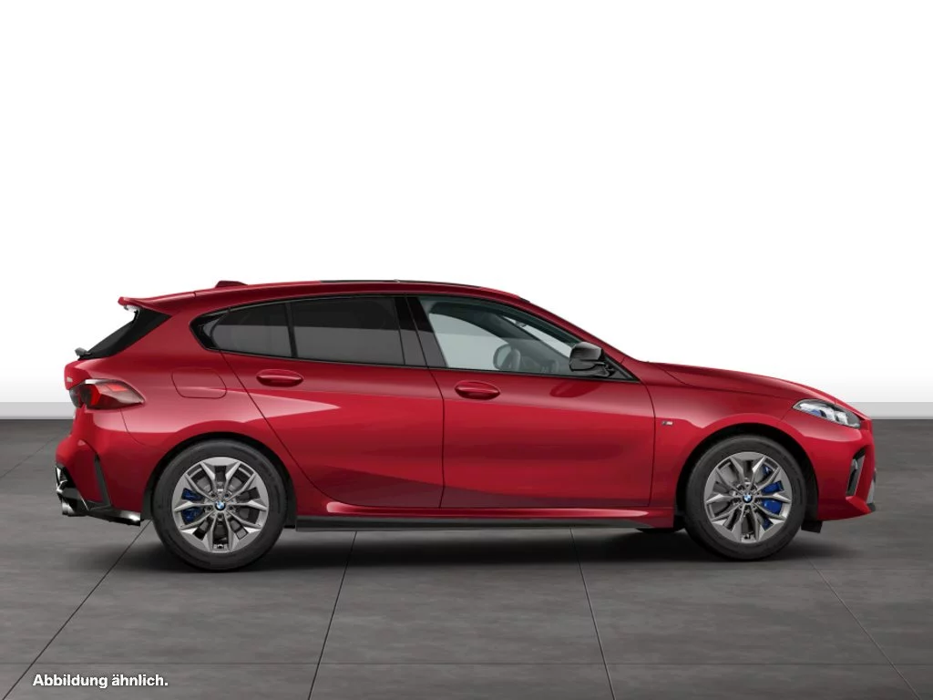 BMW M135 xDrive