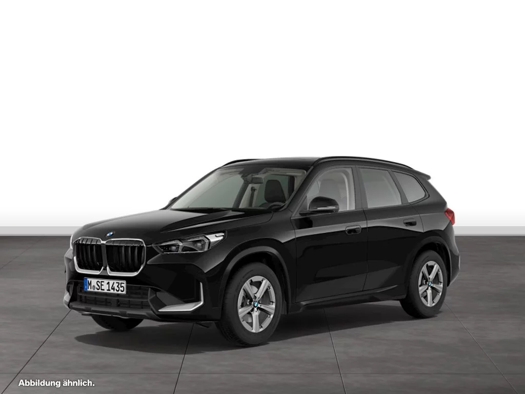 BMW X1 sDrive18i SAV