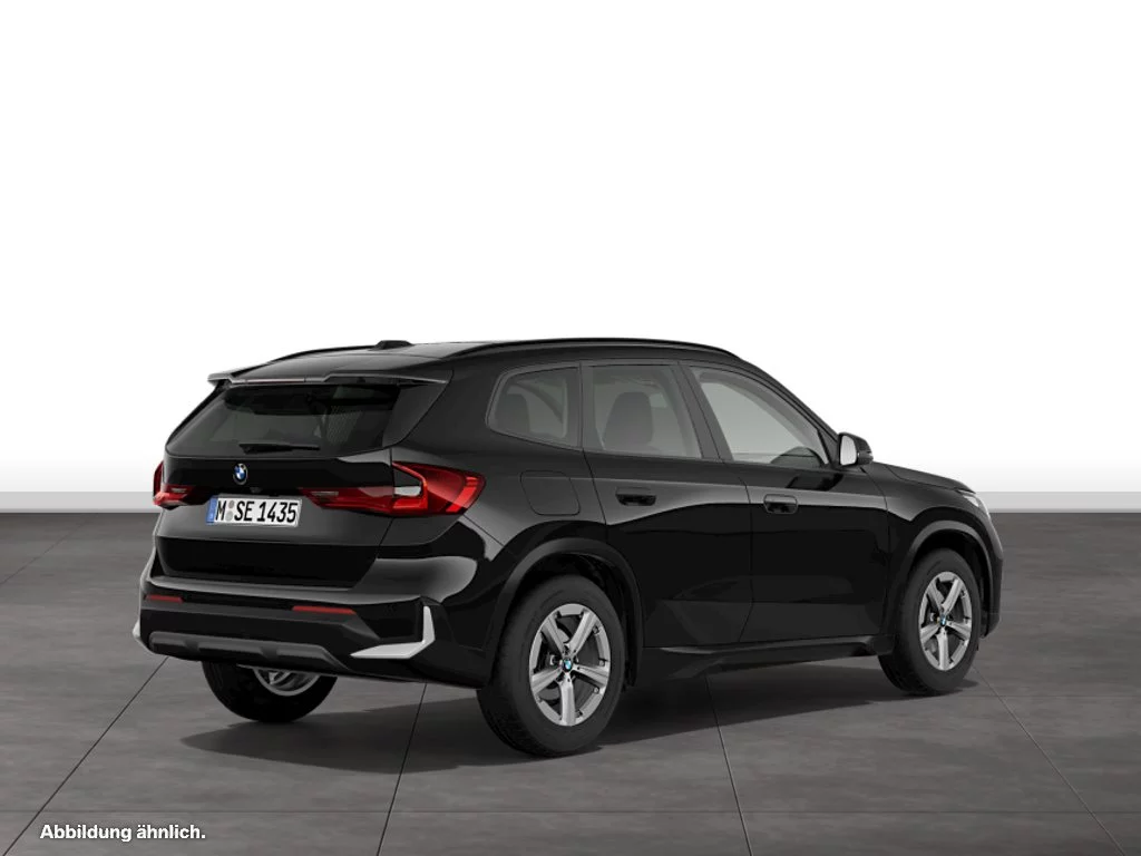 BMW X1 sDrive18i SAV