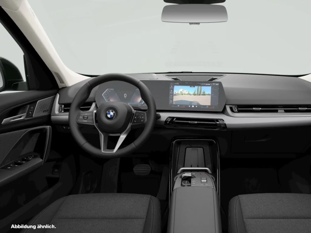 BMW X1 sDrive18i SAV