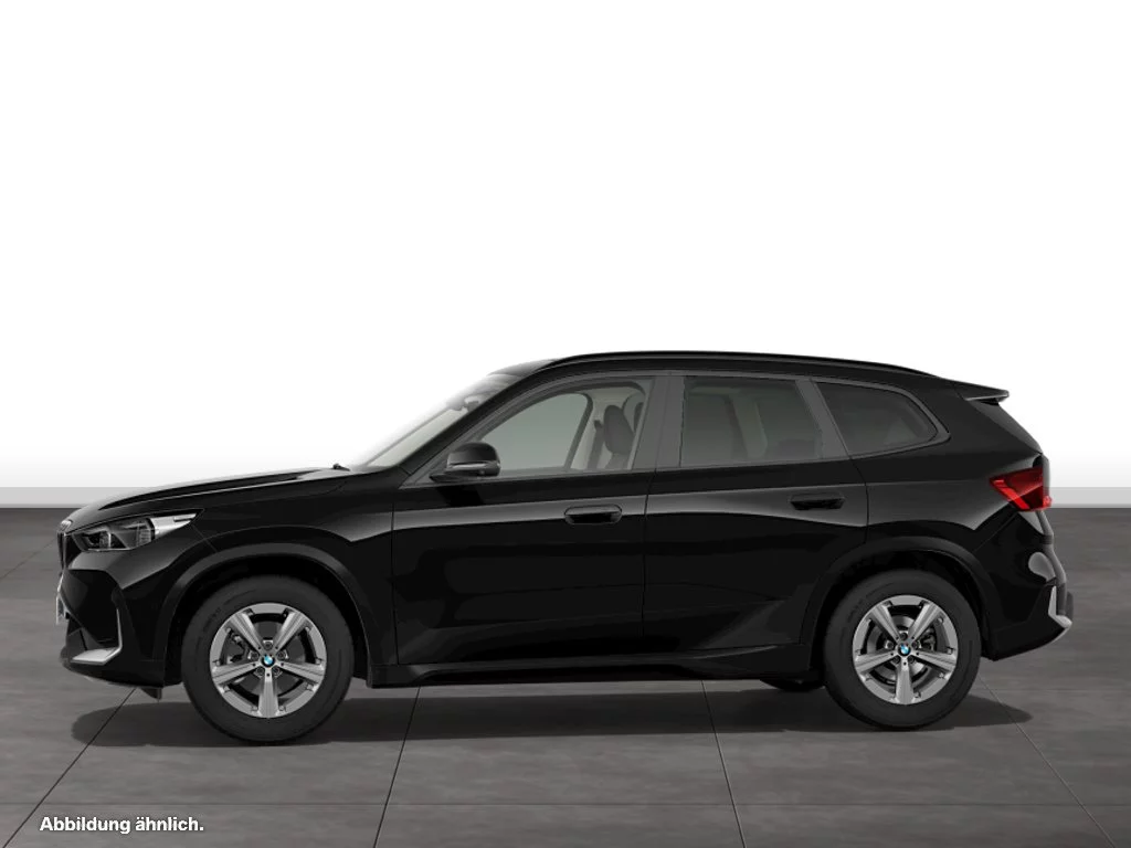 BMW X1 sDrive18i SAV
