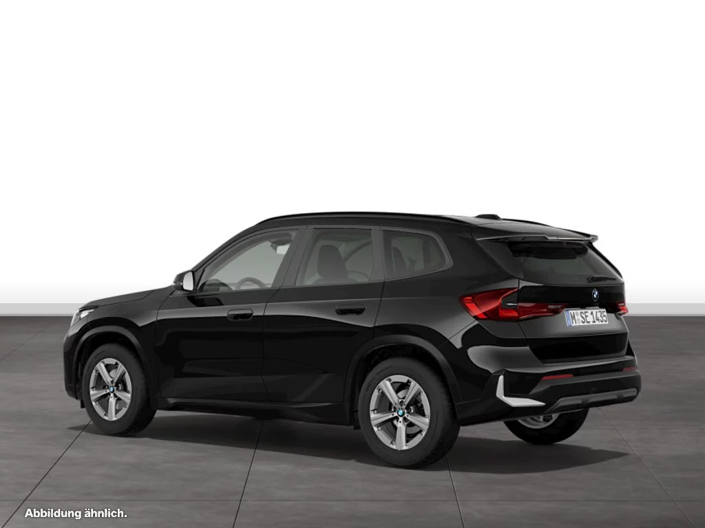 BMW X1 sDrive18i SAV