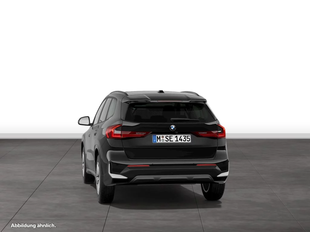 BMW X1 sDrive18i SAV