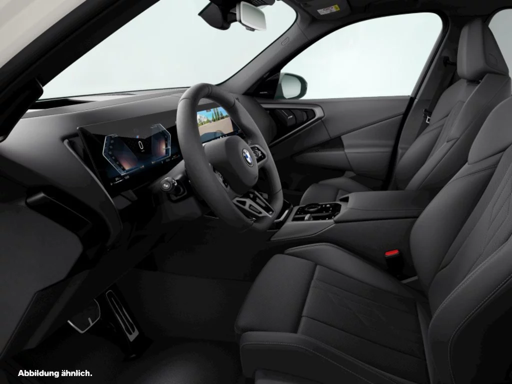 BMW X3 20d xDrive