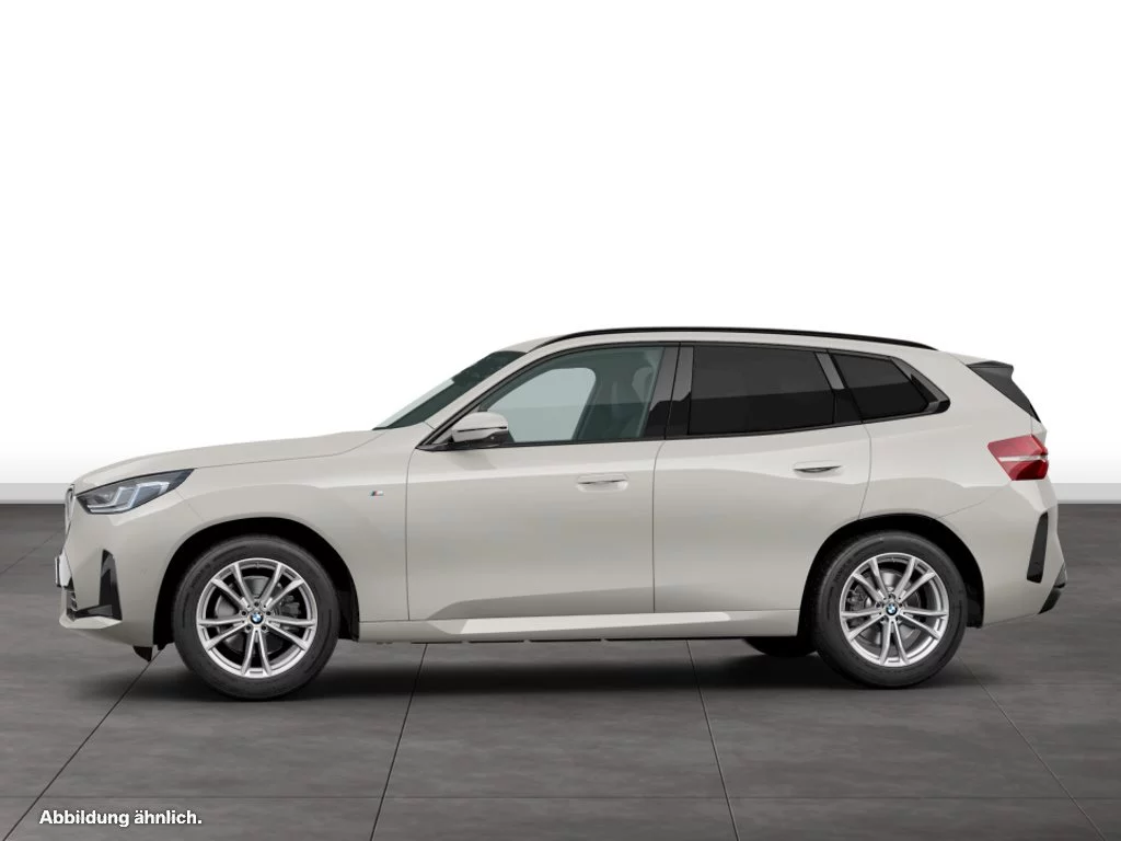 BMW X3 20d xDrive
