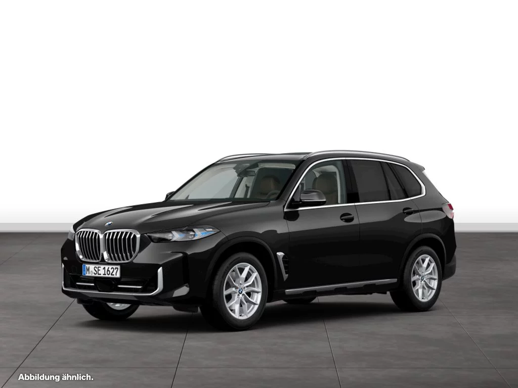 BMW X5 xDrive30d