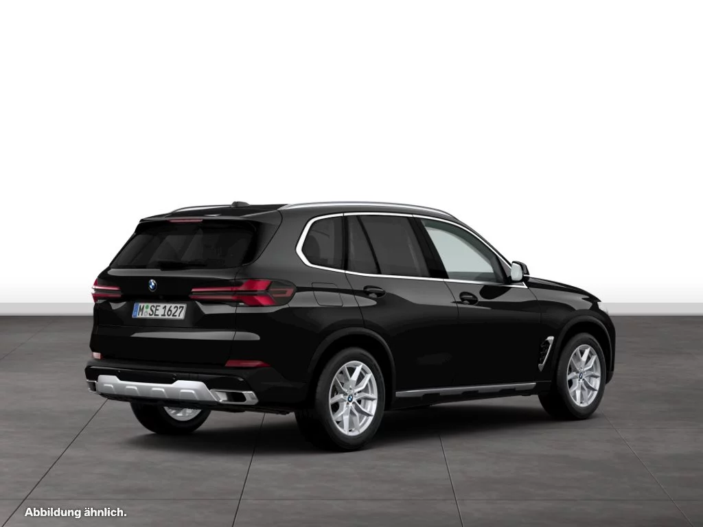 BMW X5 xDrive30d