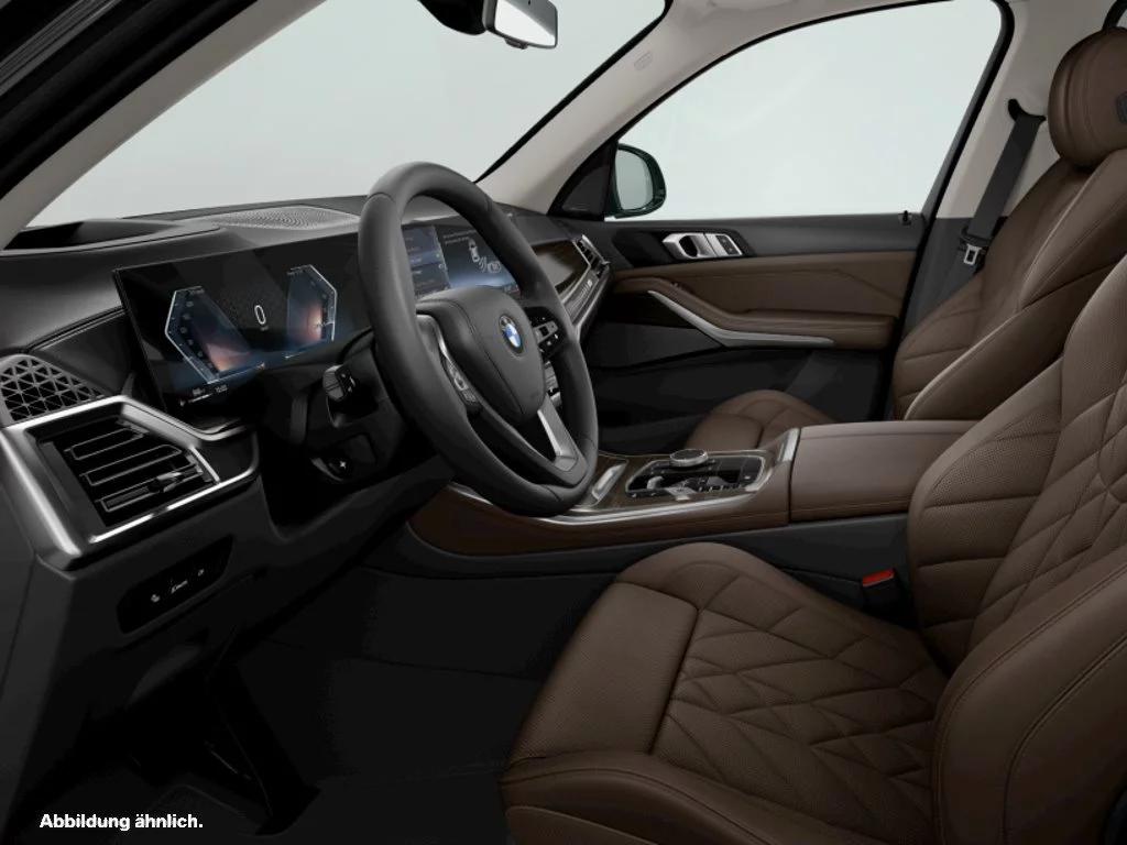 BMW X5 xDrive30d