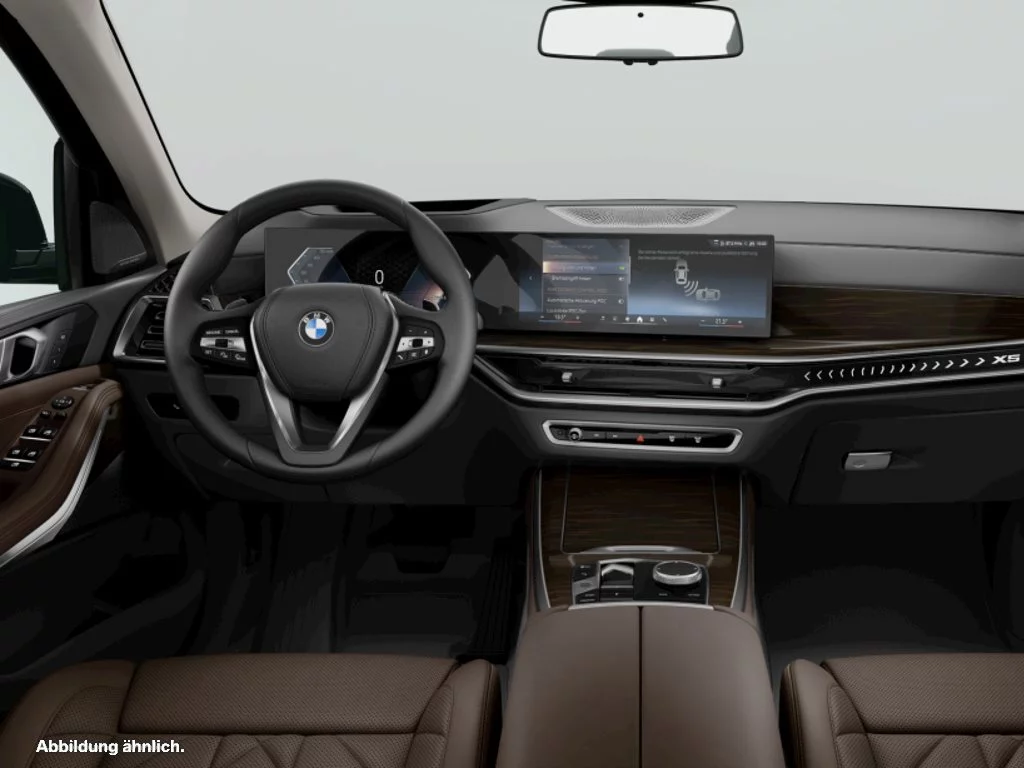 BMW X5 xDrive30d