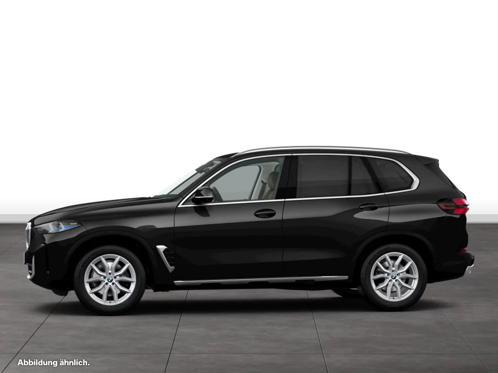 BMW X5 xDrive30d