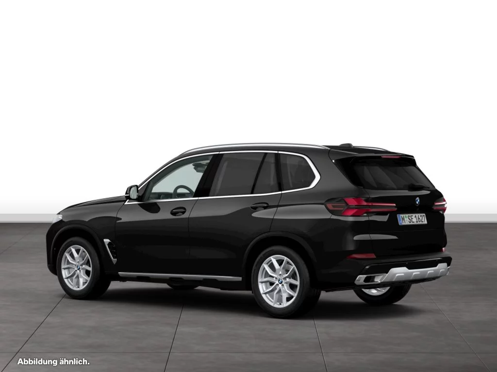 BMW X5 xDrive30d