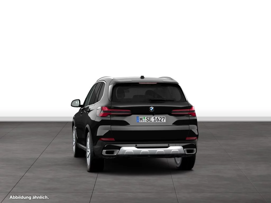 BMW X5 xDrive30d