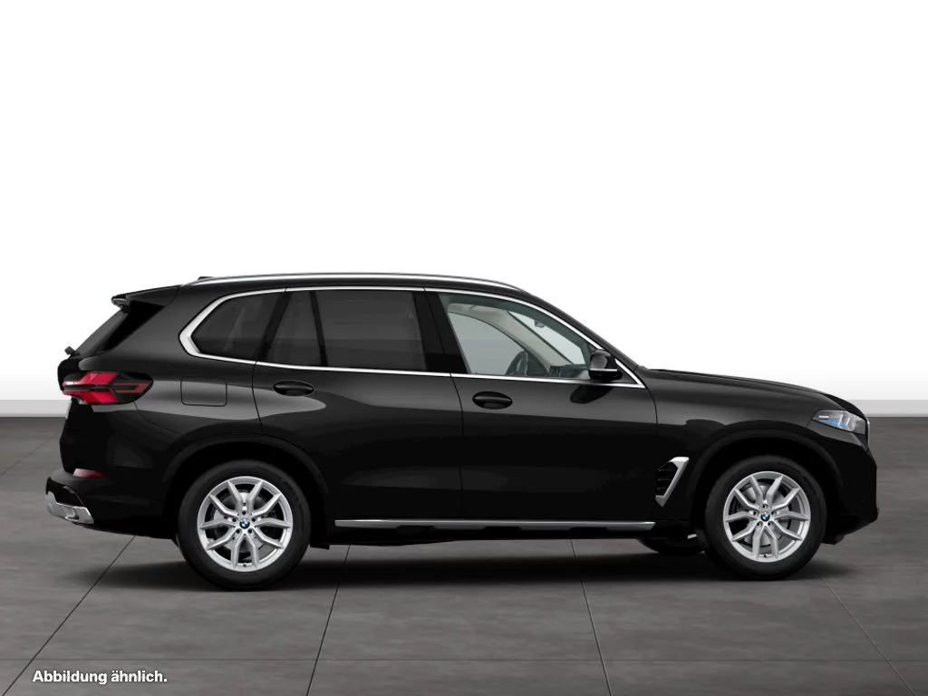 BMW X5 xDrive30d