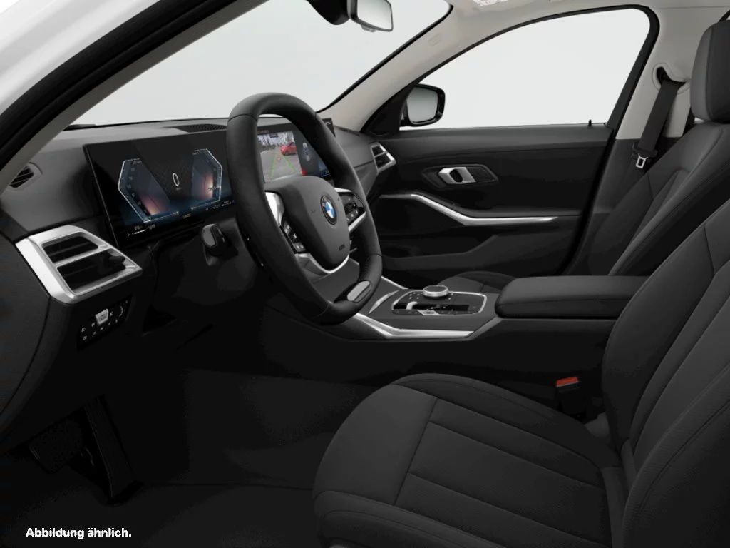 BMW 318i Touring