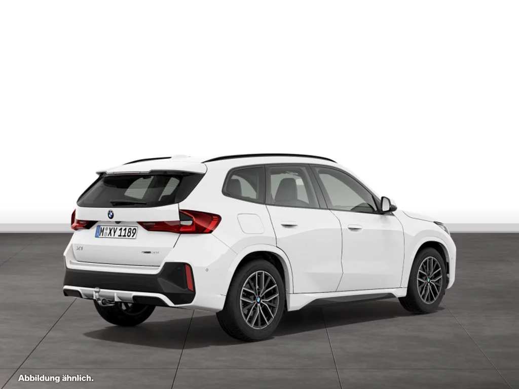 BMW X1 sDrive20i