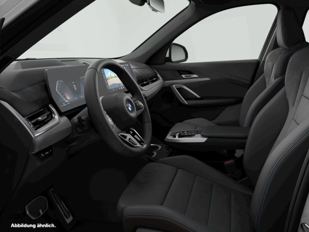 BMW X1 sDrive20i