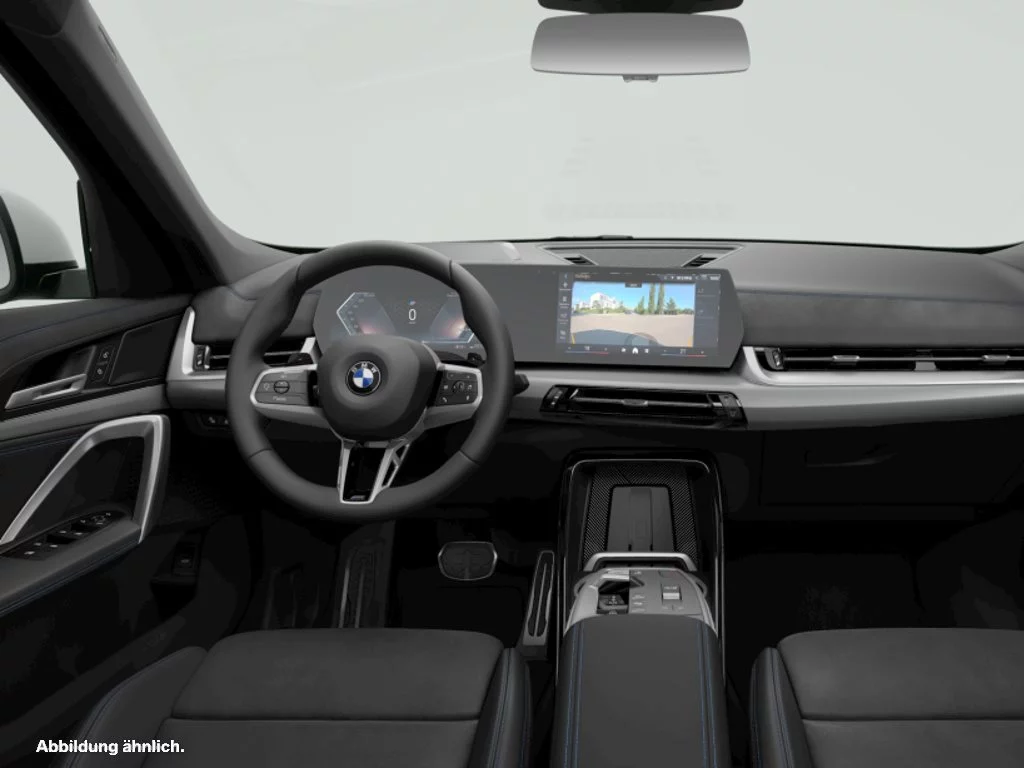 BMW X1 sDrive20i