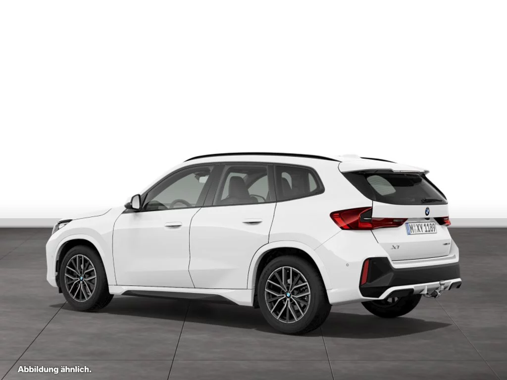 BMW X1 sDrive20i