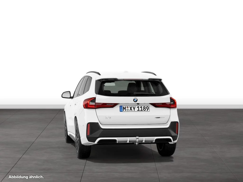 BMW X1 sDrive20i