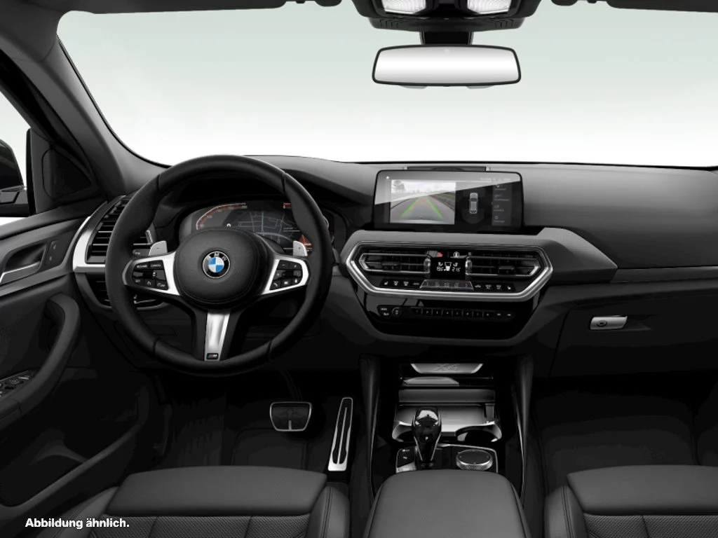 BMW X4 xDrive30d