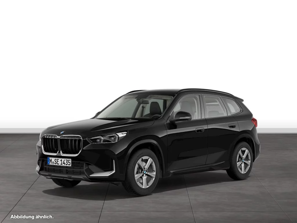 BMW X1 sDrive20d