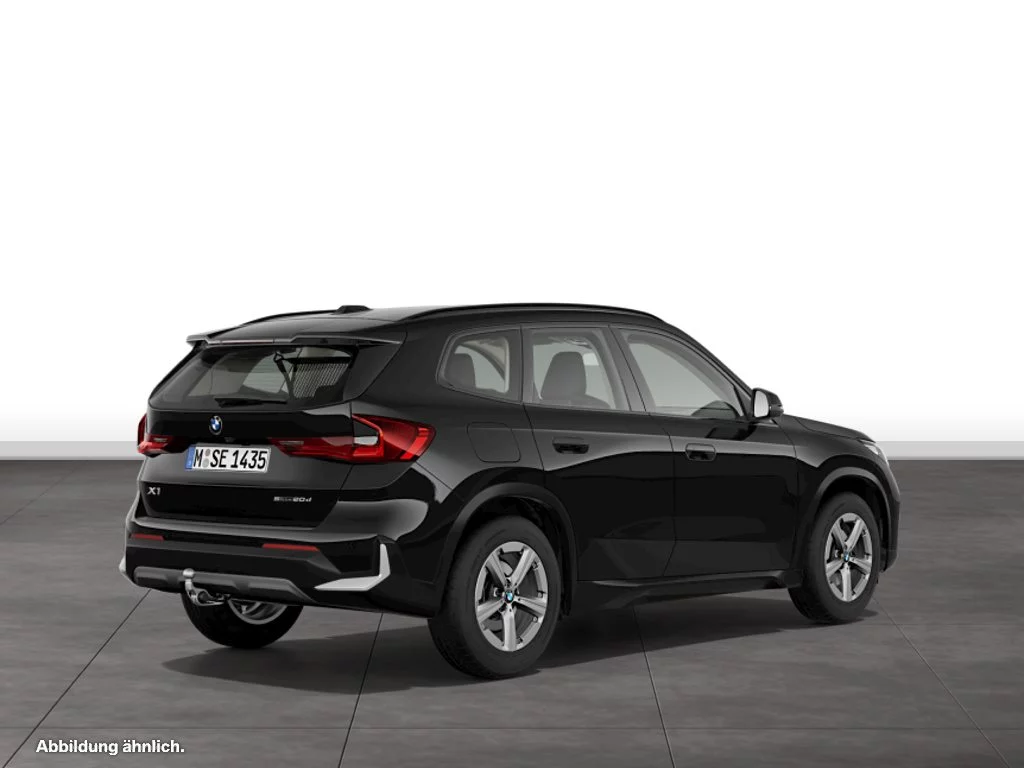 BMW X1 sDrive20d