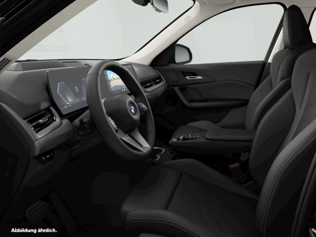BMW X1 sDrive20d
