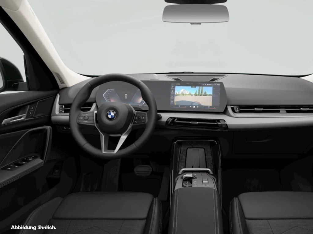 BMW X1 sDrive20d