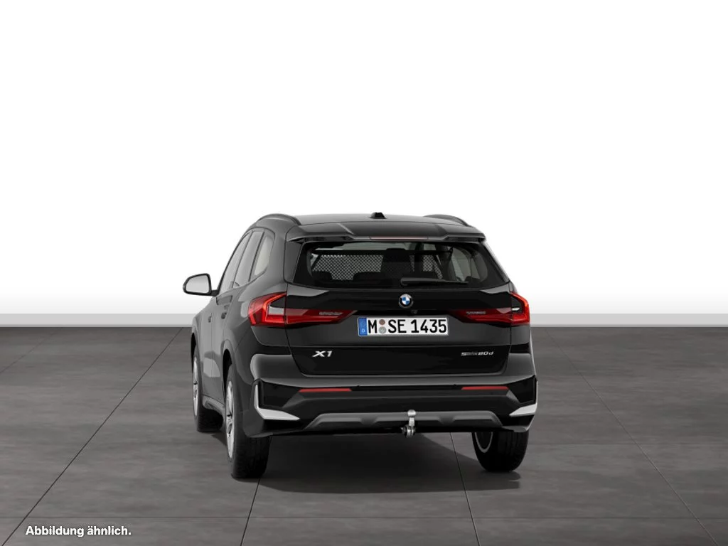 BMW X1 sDrive20d
