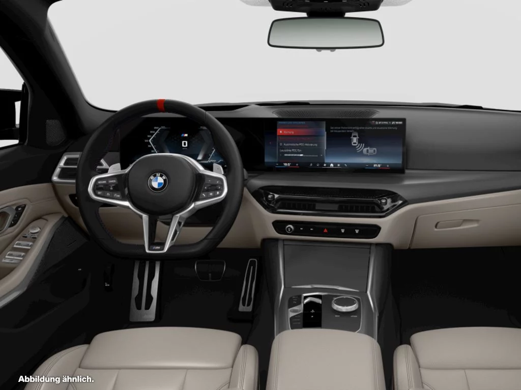 BMW M340d xDrive Touring