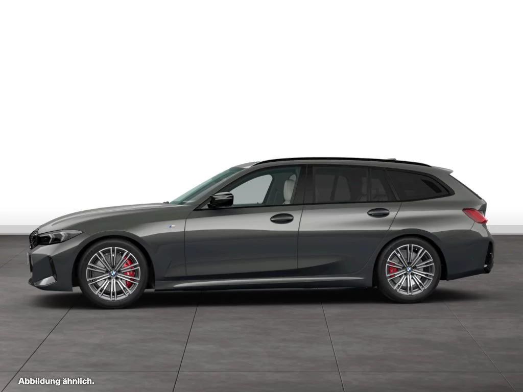 BMW M340d xDrive Touring