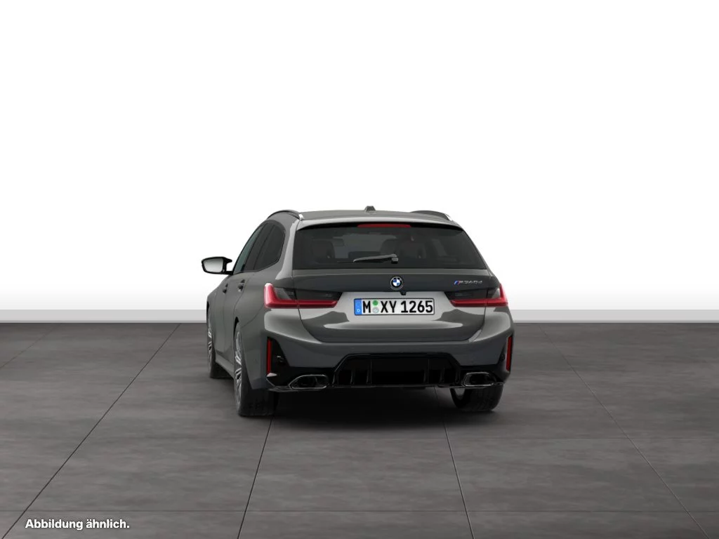 BMW M340d xDrive Touring