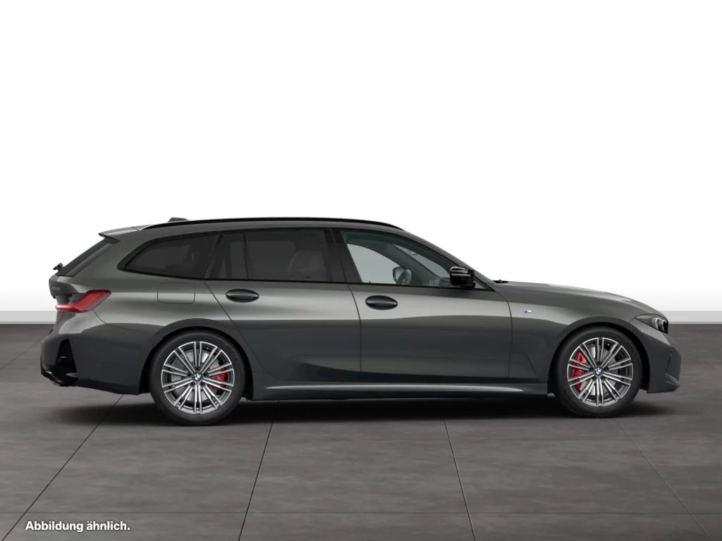 BMW M340d xDrive Touring