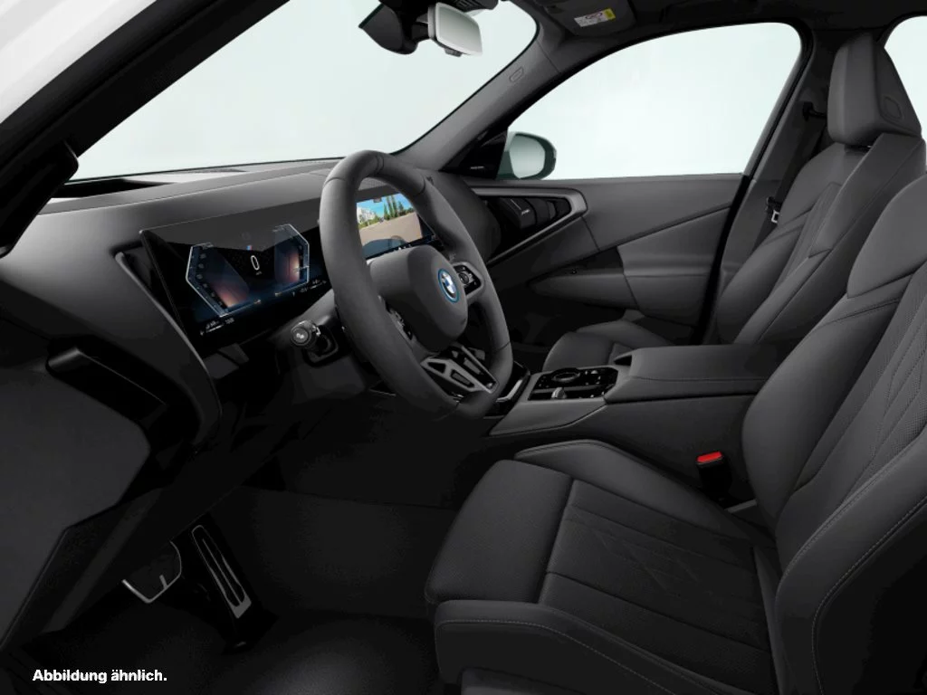 BMW X3 30e xDrive