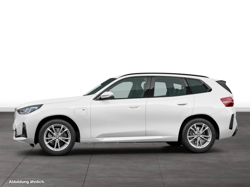 BMW X3 30e xDrive