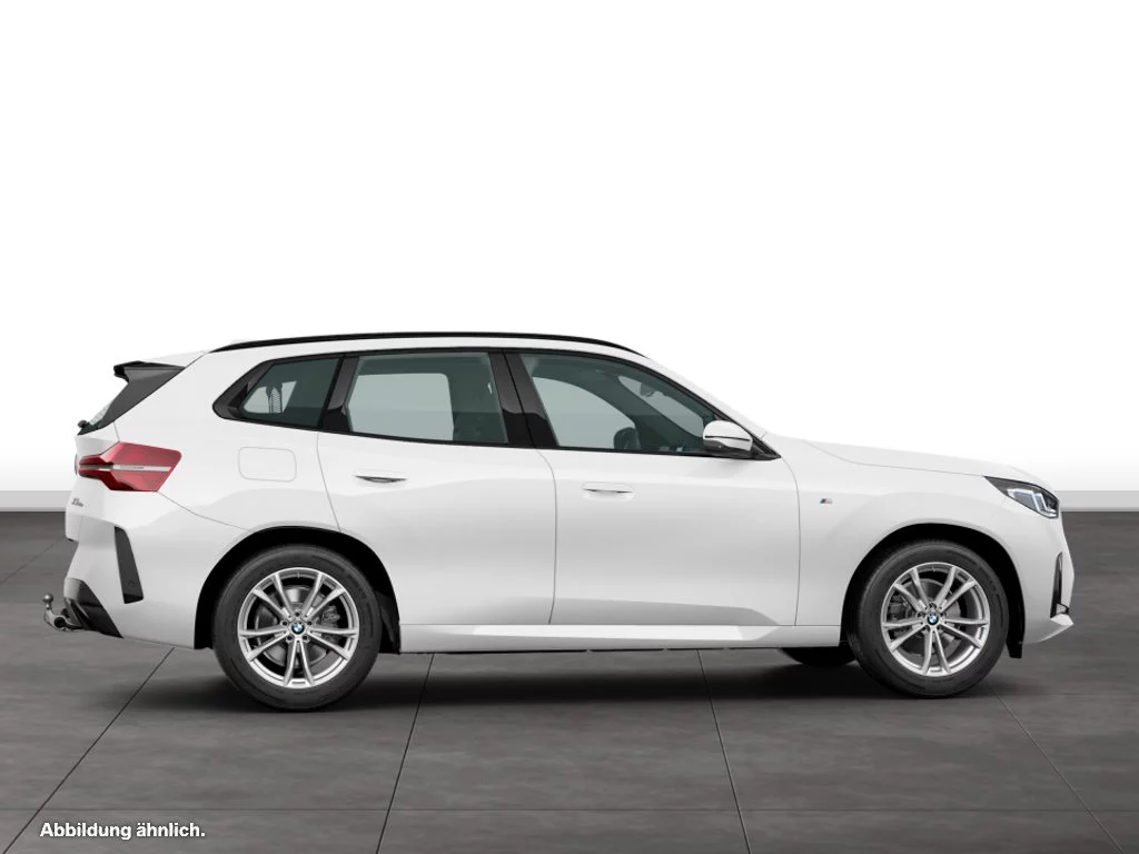 BMW X3 30e xDrive