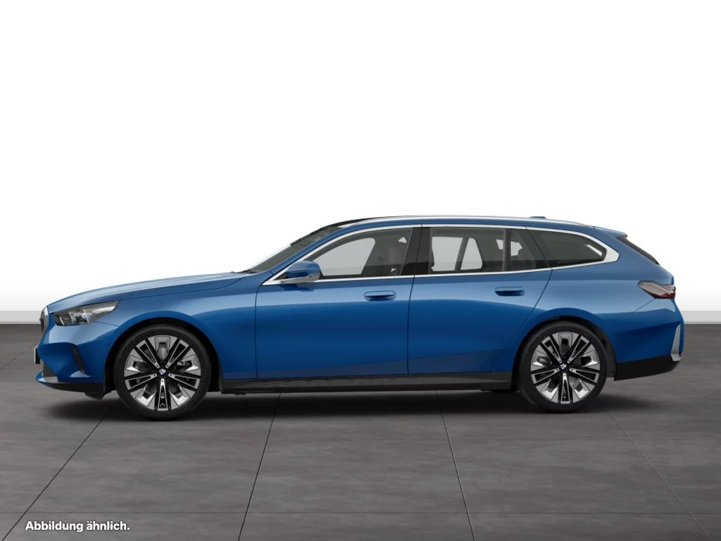 BMW 540d xDrive Touring