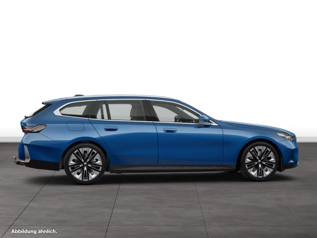 BMW 540d xDrive Touring