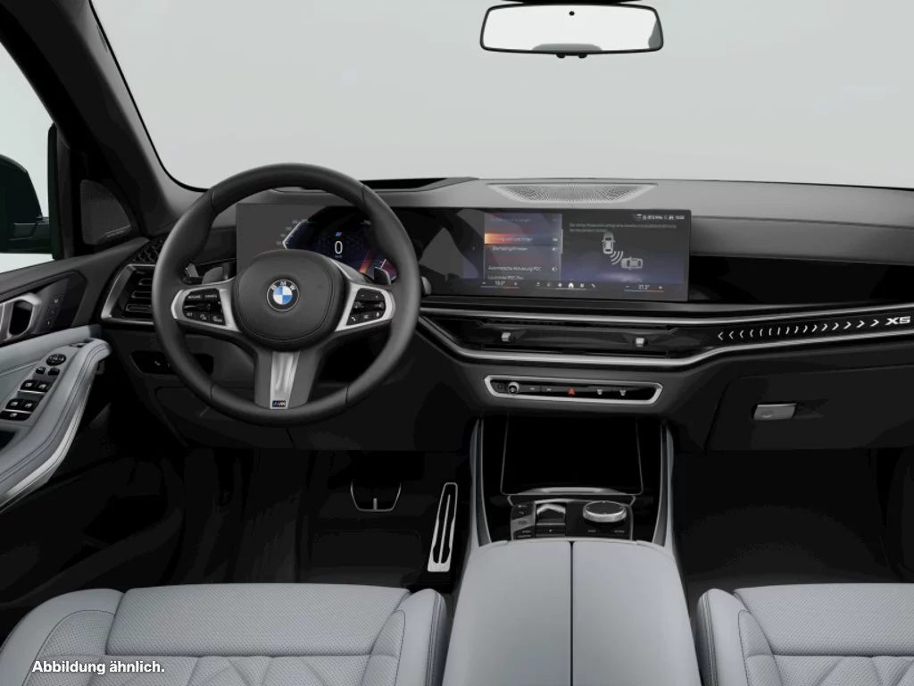 BMW X5 xDrive40d