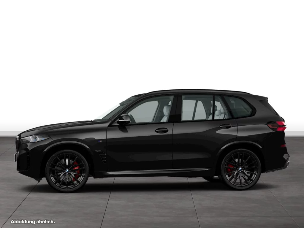 BMW X5 xDrive40d